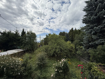 2-izbový byt Holobyt , Na hore, Košice - 13