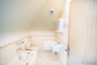 Predaj rekreačnej chaty v obci Liptovské Revúce - 13