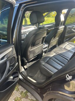 BMW x5 - 13