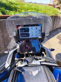 Triumph tiger 1200 gt pro - 13