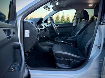 Škoda Fabia 3 FL, 2019, 1.0TSi, 81kw, MonteCarlo, TOP, SR - 13