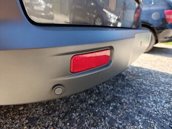 Ford Tourneo Connect Grand Tourneo Connect 1.5 TDCi Trend - 13