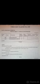 Chata pod Lipov - 13