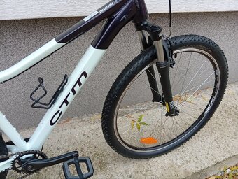 Ponúkam na predaj bicykel CTM Charisma 1.0   29" - 13