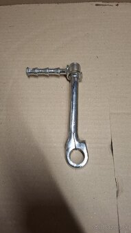 Jawa cz zostatok dielov - 13