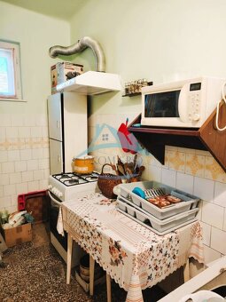 Na predaj samostatný rodinný dom v Ipolyveci vo veľmi dobrom - 13