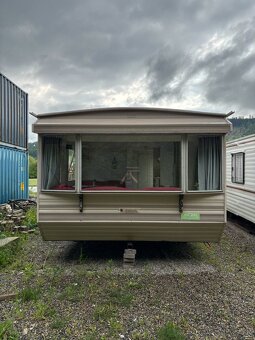 PREDAM MOBILNÝ DOM STATIC 3098 - 13