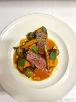 Hľadám prácu kuchára - 13