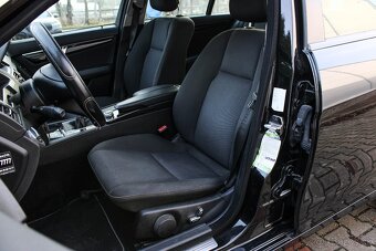 Mercedes-Benz C trieda Kombi 200 CDI Elegance - 13