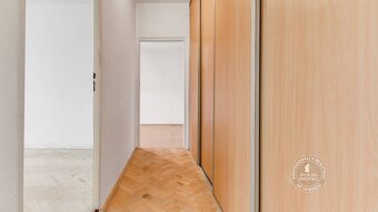 AXIS REAL | 3-izbový byt možnosťou garáže, Ružinov, Exnárov - 13