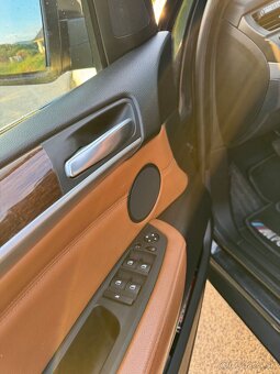 BMW X5 35d Xdrive, Mpacket - 13