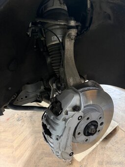 Porsche Cayenne II 4.8S Servis Porsche - 13