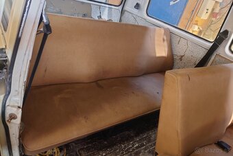 Volkswagen T3 - 13