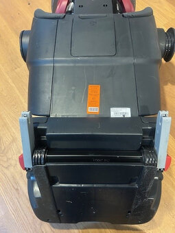 Britax Römer Kidfix II XP SICT - universal 15 - 36 kg - 13