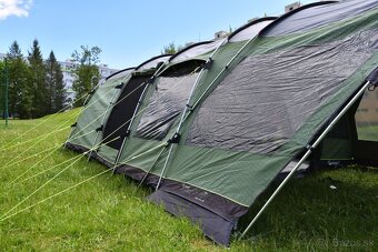 Predám stan Outwell Bear Lake 6É - 13