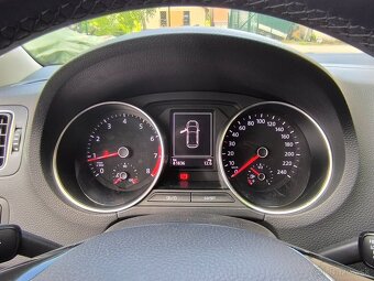 Volkswagen Polo 1.2 TSI - 13