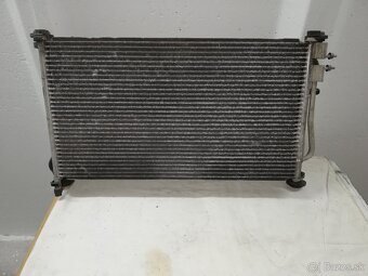 PREDAM NA FORD C MAX 2007 - 13