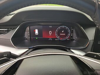 ŠKODA OCTAVIA COMBI IV 2.0 TDI  2021 DSG - 13