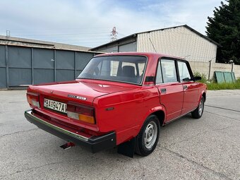 Predám Lada 2107 1500 - 13