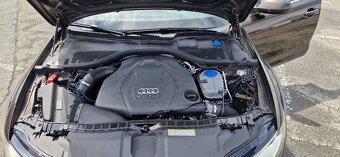 Audi A6 Allroad C7 3.0 TDi 180 kW Quattro Kupene na Sk. - 13
