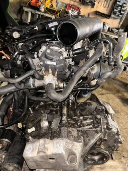 Rozpredam Golf arl motor - 13