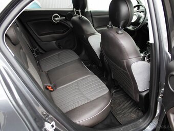 Fiat 500X 1.4 MultiAir Lounge - 13