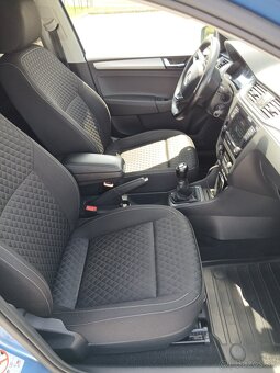 Škoda Rapid Ambition/Drive - 13