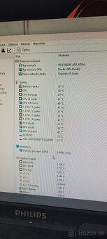 Predám veľmi pekne pc na hry aj pracu / super cena - 13