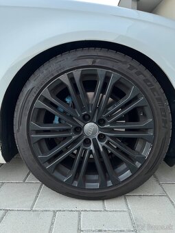 Audi A4 B8,5 Avant Facelift - 13