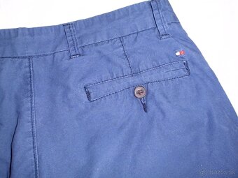 Tommy Hilfiger pánske krátke chino nohavice  S-M (34) - 13