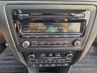 Škoda Rapid 1.2 TSI 105k Ambition - 77kW 6MT - 13