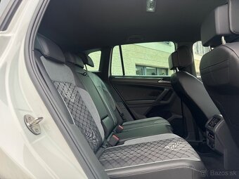 Volkswagen Tiguan Rline 1.4TSI EHybrid DSG - Odpočet DPH - - 13