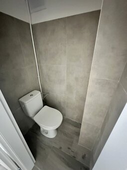 2 izbový byt Sládkovičovo Školská 1.p 48 m2, tehlová bytovka - 13