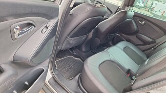 HYUNDAI IX35 2.0 CRDI.COMFORT 4WD - 13