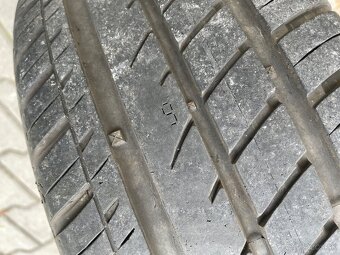 Predám disky r15 4x108 na Peugeot gti - 13