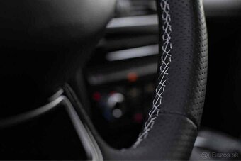 Audi A5 Sportback 2,0 TFSI 165 kw, Quatro (4x4) - 13