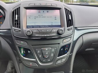 Opel Insignia 2.0 CDTI 170k Start/Stop Cosmo - 13