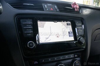 Škoda Octavia 3 combi 2.0TDI 110kw DSG - 13