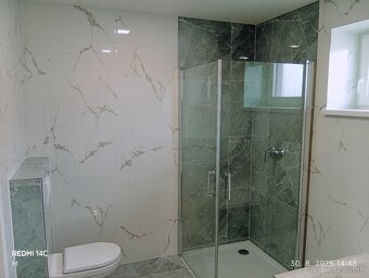 NOVOSTAVBA 4 IZBOVÉHO RODINNÉHO DOMU S TERASOU - 13