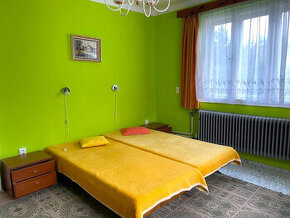 Celoročne obývateľný RD vhodný aj na rekreáciu, Belá-Dulice - 13