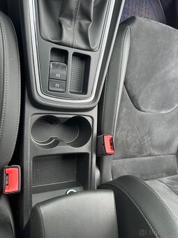 Predám Seat Leon combi 1.4 TGI - 13