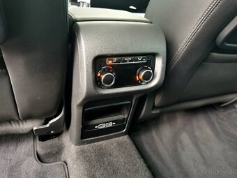 VOLKSWAGEN SHARAN 2.0 TDI DSG HIGHLINE PANORAMA 7M - 13