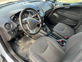 ford transit Courier - 13