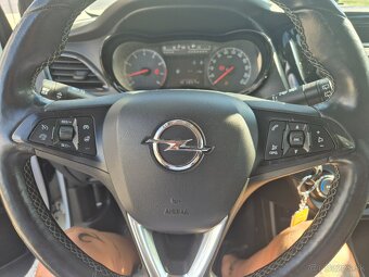 Predám Opel Karl benzin - 13