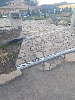 Komplexné stavebné práce - 13