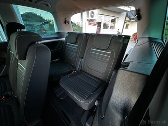 Volkswagen Sharan 2.0 TDI BMT CUP - 13