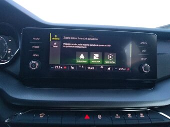2022_ŠKODA OCTAVIA IV TDI_VIRTUAL KOKPIT_iba 73.614km_ZÁRUKA - 13