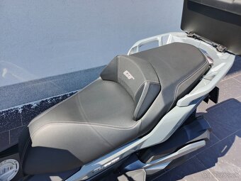 BMW C400 GT 25KW FULL VYBAVA 4390KM - 13