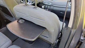 Renault Scénic 1.6 benzín - 13