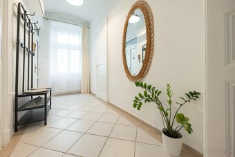 PALISÁDY - STARÉ MESTO - PRENÁJOM - 2 izbový byt, 62m² - 13